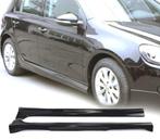 BAS DE CAISSE VOLKSWAGEN VW GOLF MK6 VOTEX 08-16 ABS, Verzenden