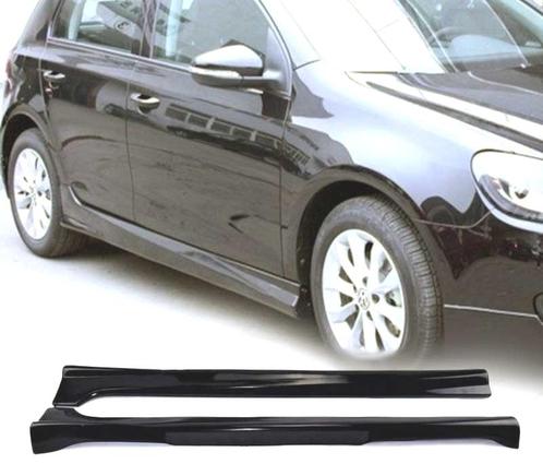 BAS DE CAISSE VOLKSWAGEN VW GOLF MK6 VOTEX 08-16 ABS, Auto-onderdelen, Carrosserie, Verzenden