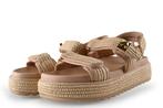 Steve Madden espadrilles in maat 41 Beige | 5% korting, Espadrilles, Verzenden, Beige, Steve Madden