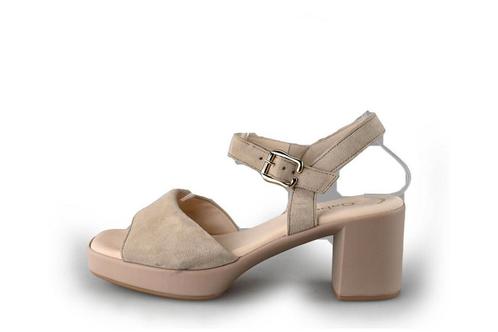 Gabor Pumps in maat 38½ Beige | 5% extra korting, Kleding | Dames, Schoenen, Beige, Zo goed als nieuw, Pumps, Verzenden