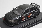 Ignition Model 1:43 - Voiture miniature - Mitsubishi Lancer, Nieuw