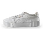 Puma Sneakers in maat 37½ Wit | 5% extra korting, Kinderen en Baby's, Kinderkleding | Schoenen en Sokken, Verzenden, Jongen of Meisje