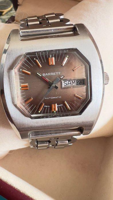 Barrett - 2000 Series - Sans Prix de Réserve - 21504 - Homme, Handtassen en Accessoires, Horloges | Heren