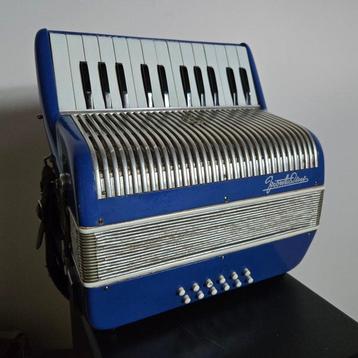 Frontalini - - Accordeon - Italië - 1956 (Zonder beschikbaar voor biedingen
