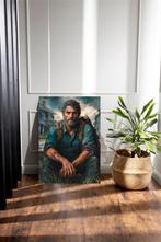 ANDSAL - Joel Miller - The Past Time The Last of Us Part Il, Games en Spelcomputers, Nieuw