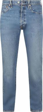 Levi’s 501 Broek Mid Blauw NSS maat Maat 52/54 (L) Heren, Verzenden