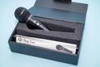 IMG / Monacor Stage line ECM-150 microfoon | Electret |, Nieuw, Ophalen of Verzenden