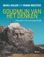 Goudmijn van het denken 9789461057839 Marli Huijer, Verzenden, Marli Huijer