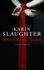Onaantastbaar / Grant County / 6 9789023426240, Boeken, Verzenden, Gelezen, Karin Slaughter