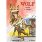 Wolf is niet te stoppen 9789020625790 Jan Postma, Boeken, Kinderboeken | Jeugd | 10 tot 12 jaar, Verzenden, Gelezen, Jan Postma