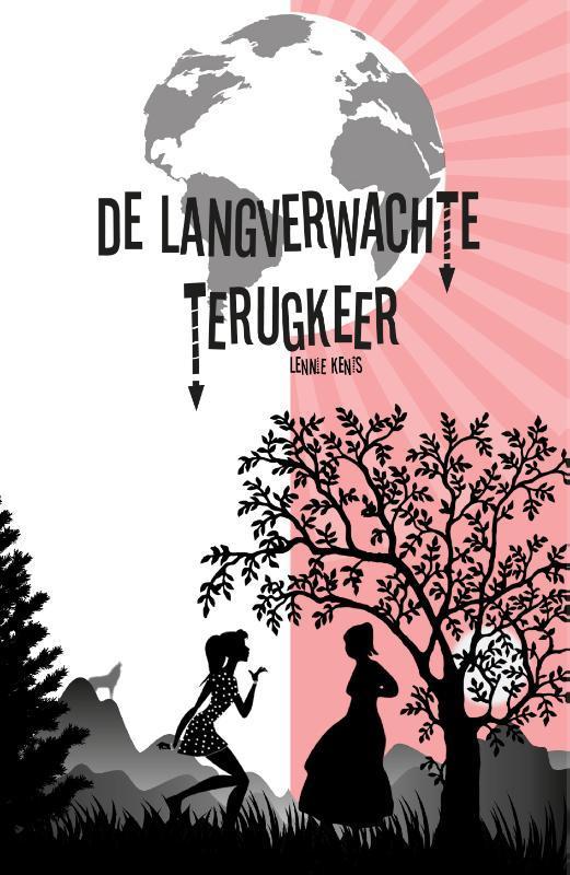 De langverwachte terugkeer 9789493111639 Lennie Kenis, Boeken, Romans, Gelezen, Verzenden