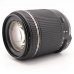 Tamron 18-200mm F/3.5-6.3 Di II VC Nikon | Occasion, Audio, Tv en Foto, Foto | Lenzen en Objectieven, Ophalen of Verzenden, Nieuw