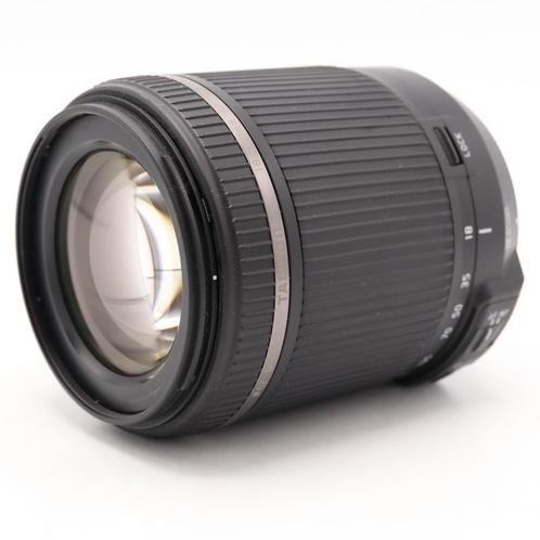 Tamron 18-200mm F/3.5-6.3 Di II VC Nikon | Occasion, Audio, Tv en Foto, Foto | Lenzen en Objectieven, Ophalen of Verzenden