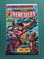 Bronze-Age comic lot Marvel Premiere #10 (1972), #26 (1975),, Boeken, Strips | Comics, Nieuw