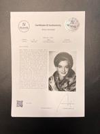 Romy Schneider - Fine Art Photography - Luxury Wooden Framed, Verzamelen, Film en Tv, Nieuw