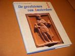 Zwerftochten langs Amsterdamse gevelstenen 9789068251548, Verzenden, H. Souer