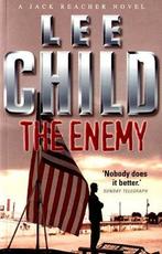 ENEMY, THE (TP) (BK 8) 9780593052020 Lee Child, Verzenden, Gelezen, Lee Child
