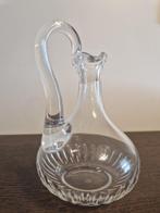 Saint Louis - Carafe - Cristal - Aiguière cristal st Louis, Antiek en Kunst