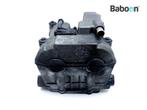 Cilinderkop Achter Honda XL 1000 Varadero 2001-2002 (XL1000V, Motoren, Onderdelen | Honda, Verzenden, Gebruikt