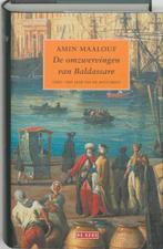 De omzwervingen van Baldassare 9789044502640 Amin Maalouf, Boeken, Verzenden, Gelezen, Amin Maalouf