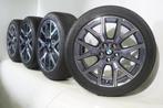 BMW 1er F70 974 18 inch velgen Goodyear Winterbanden Origine, Auto-onderdelen, Ophalen of Verzenden, Nieuw