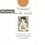 Vlinder in de wind 9789077787038 Rei Kimura, Boeken, Verzenden, Gelezen, Rei Kimura