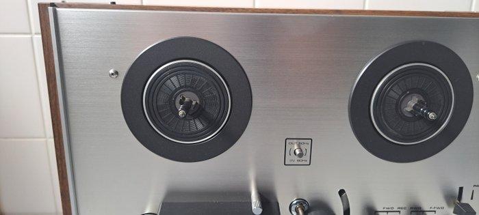 Akai - 4000DS-MK2 Reel-to-reel deck 18 cm, Audio, Tv en Foto, Radio's