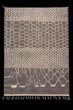 Berbertapijt vloerkleed Beni Mellal-tapijt - Tapijt - 307 cm, Nieuw