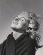 André De Dienès (attribuée à) - Marilyn Monroe Malibu 1949