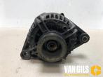 Dynamo Fiat Doblo O235924, Nieuw