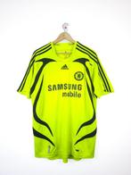 Chelsea - Britse competitie - Mikel - 2007 - Voetbalshirt