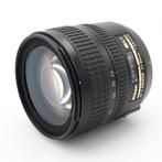Nikon AF-S 24-85mm F/3.5-4.5 G ED VR occasion, Audio, Tv en Foto, Verzenden, Zo goed als nieuw