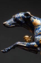 yamila - Kintsugi Galgo: La Anatomía de la Resiliencia