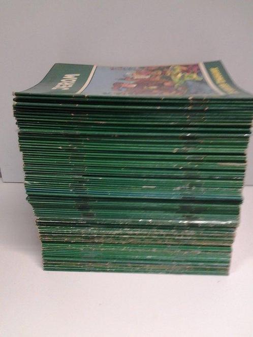 Jerom 11 t/m 95 - groene reeks - 89 Album - Eerste druk -, Boeken, Stripverhalen