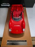 Tecnomodel 1:18 - Model sportwagen - Ferrari Dino 206SP 1965