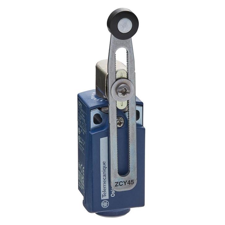 Schneider Electric Osiswitch Eindschakelaar - XCKP2145P16, Doe-het-zelf en Bouw, Elektriciteit en Kabels, Verzenden