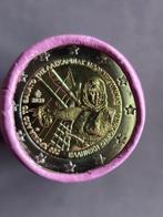 Griekenland. 2 Euro 2025 Laskarina Bouboulina (25 coins), Postzegels en Munten