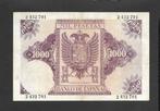 Espagne. - 1000 Pesetas 1940 - Pick 125a