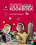 Het complete Ketnet kookboek 9789401479691 Mathilda Masters, Boeken, Verzenden, Zo goed als nieuw, Mathilda Masters