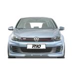 Spoiler Avant Pour Volkswagen Vw Golf 6 Gti Gtd, Verzenden