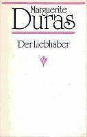 Der Liebhaber  Marguerite Duras  Book, Gelezen, Verzenden