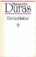 Der Liebhaber  Marguerite Duras  Book, Boeken, Overige Boeken, Gelezen, Verzenden