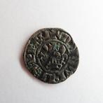 Frankrijk. Philippe IV (1285-1314). Double Tournois (Zonder, Postzegels en Munten