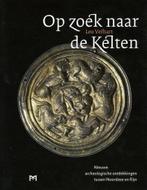 Op zoek naar de Kelten 9789053453032 L. Verhart, Boeken, Verzenden, Gelezen, L. Verhart