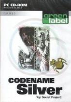 Codename Silver (PC Nieuw), Ophalen of Verzenden