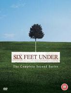 Six Feet Under: The Complete Second Series DVD (2004), Zo goed als nieuw, Verzenden