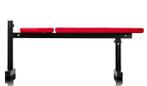 Halterbank - trainingsbank 130cm