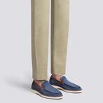 Santoni - Loafers - Maat: EU 42 - Nieuw in doos, Nieuw