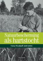 Natuurbescherming als hartstocht 9789492538222, Boeken, Verzenden, Zo goed als nieuw, Frank Saris