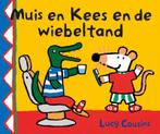 Muis en Kees en de wiebeltand / Liefs van Leopold, Boeken, Kinderboeken | Kleuters, Verzenden, Gelezen, Lucy Cousins